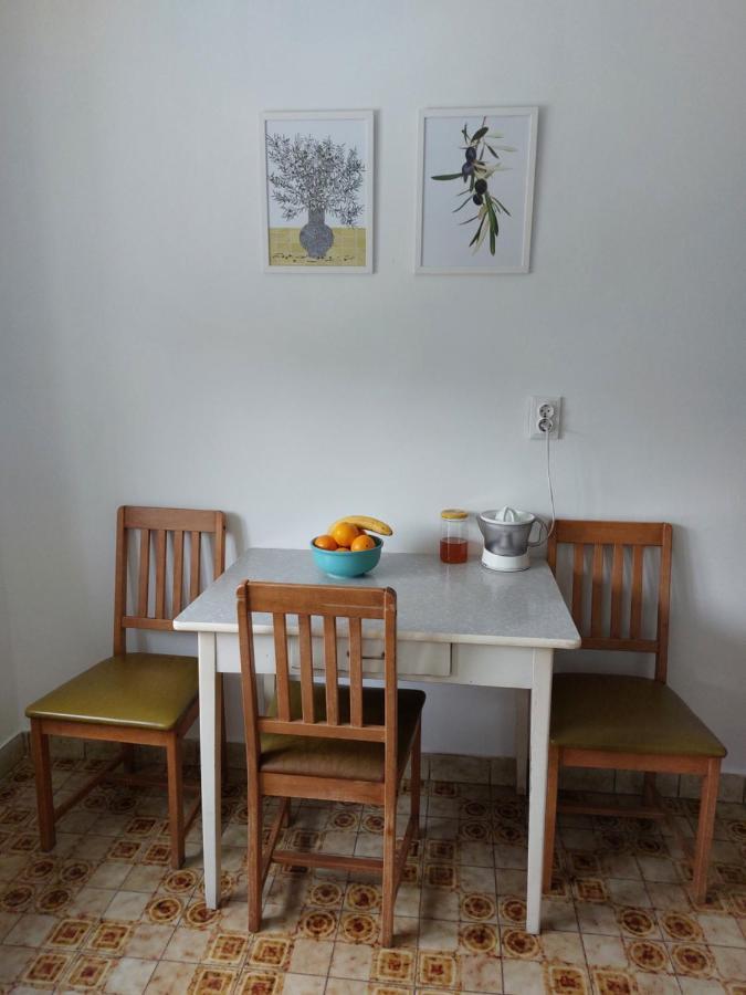 Apartment Central Knin Exterior photo