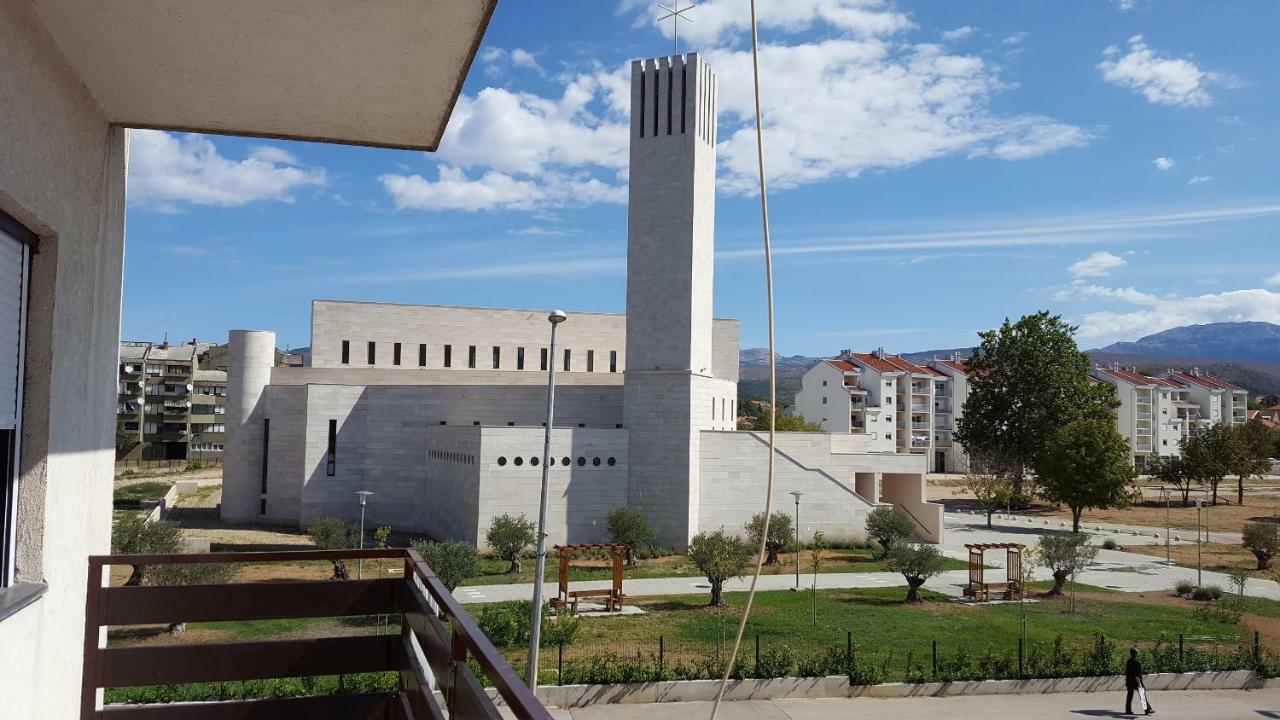Apartment Central Knin Exterior photo